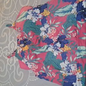 Cacique Swim, Size 18